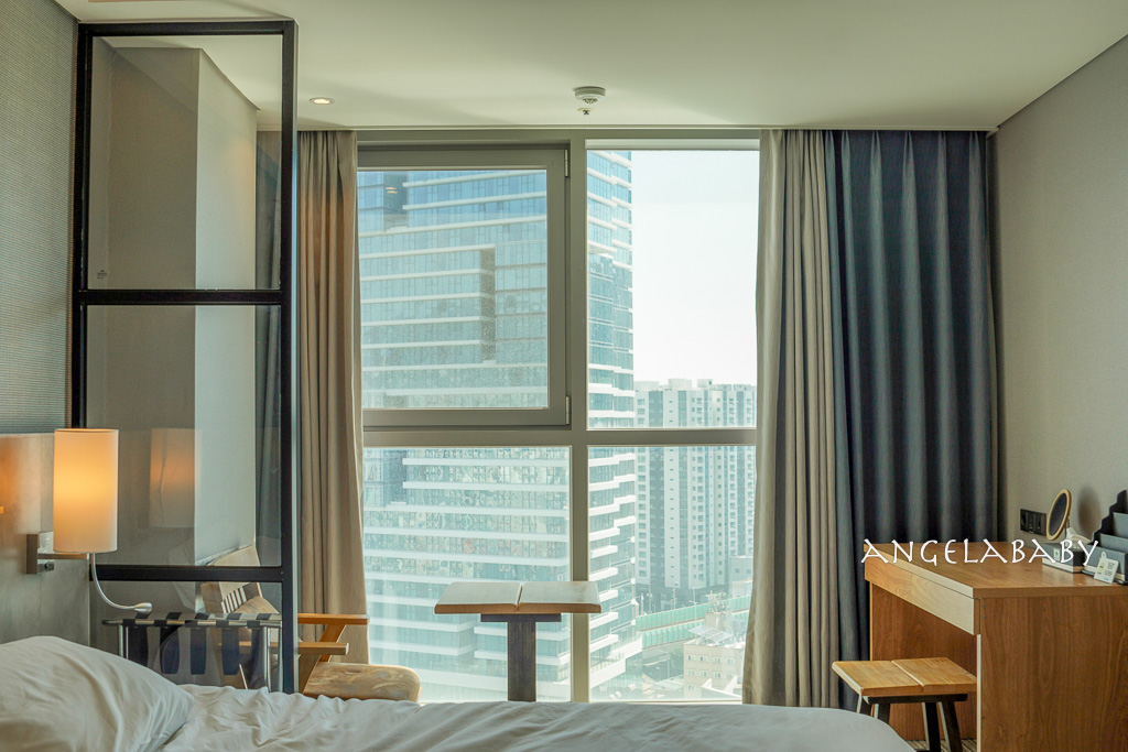 釜山超值住宿推薦『釜山阿德拉飯店 (Hotel Adela Busan)』影島區住宿、走路逛樂天百貨超市 @梅格(Angelababy)享樂日記 釜山超值住宿推薦『釜山阿德拉飯店 (Hotel Adela Busan)』影島區住宿、走路逛樂天百貨超市 @梅格(Angelababy)享樂日記