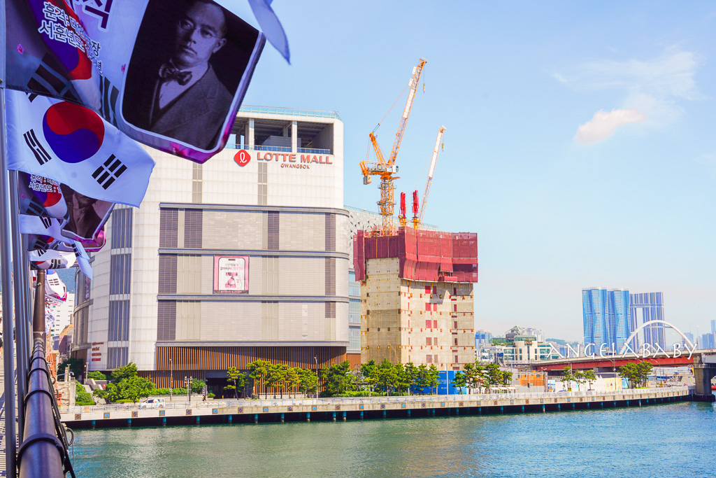 釜山超值住宿推薦『釜山阿德拉飯店 (Hotel Adela Busan)』影島區住宿、走路逛樂天百貨超市 @梅格(Angelababy)享樂日記 釜山超值住宿推薦『釜山阿德拉飯店 (Hotel Adela Busan)』影島區住宿、走路逛樂天百貨超市 @梅格(Angelababy)享樂日記