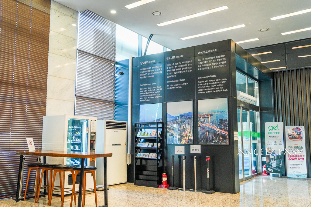 釜山超值住宿推薦『釜山阿德拉飯店 (Hotel Adela Busan)』影島區住宿、走路逛樂天百貨超市 @梅格(Angelababy)享樂日記 釜山超值住宿推薦『釜山阿德拉飯店 (Hotel Adela Busan)』影島區住宿、走路逛樂天百貨超市 @梅格(Angelababy)享樂日記