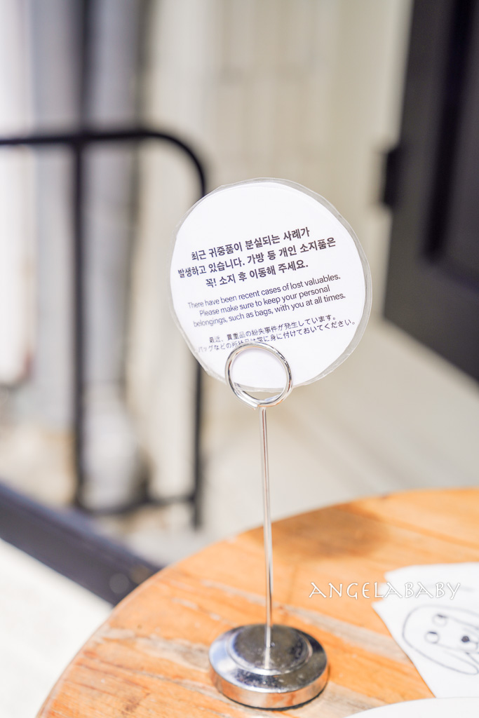安國站『Artist Bakery』首爾最好吃的可頌專賣店、倫敦貝果博物館的姊妹店 @梅格(Angelababy)享樂日記