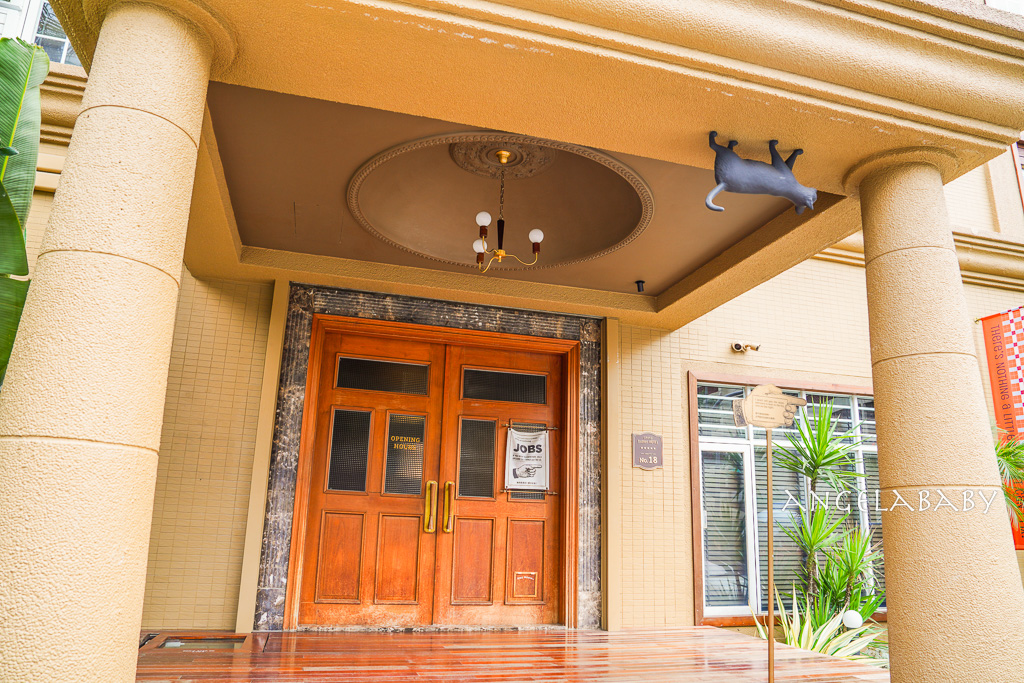 台中必訪『but.we love butter 奶油飯店』真的不是飯店啦～台中最新打卡地標、免費景點推薦 @梅格(Angelababy)享樂日記