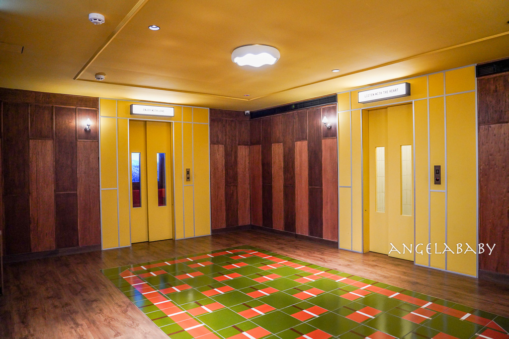 台中必訪『but.we love butter 奶油飯店』真的不是飯店啦～台中最新打卡地標、免費景點推薦 @梅格(Angelababy)享樂日記