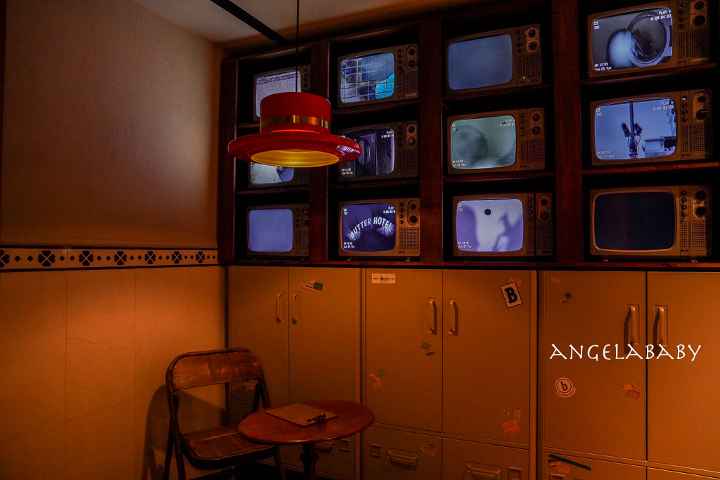 台中必訪『but.we love butter 奶油飯店』真的不是飯店啦～台中最新打卡地標、免費景點推薦 @梅格(Angelababy)享樂日記