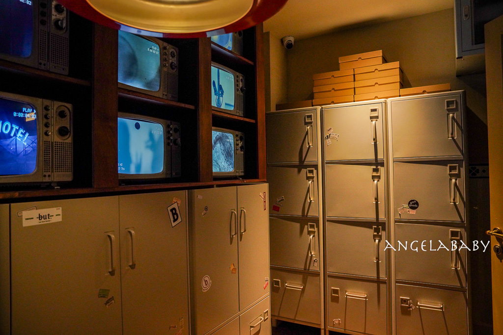 台中必訪『but.we love butter 奶油飯店』真的不是飯店啦～台中最新打卡地標、免費景點推薦 @梅格(Angelababy)享樂日記