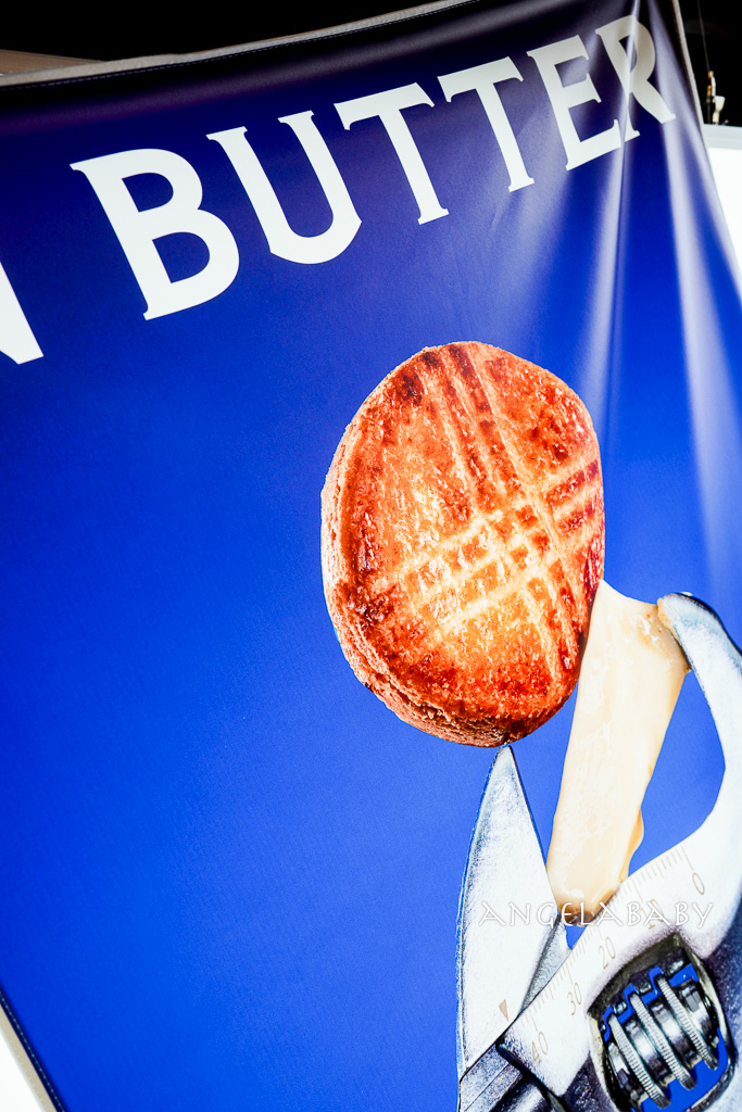 台中必訪『but.we love butter 奶油飯店』真的不是飯店啦～台中最新打卡地標、免費景點推薦 @梅格(Angelababy)享樂日記