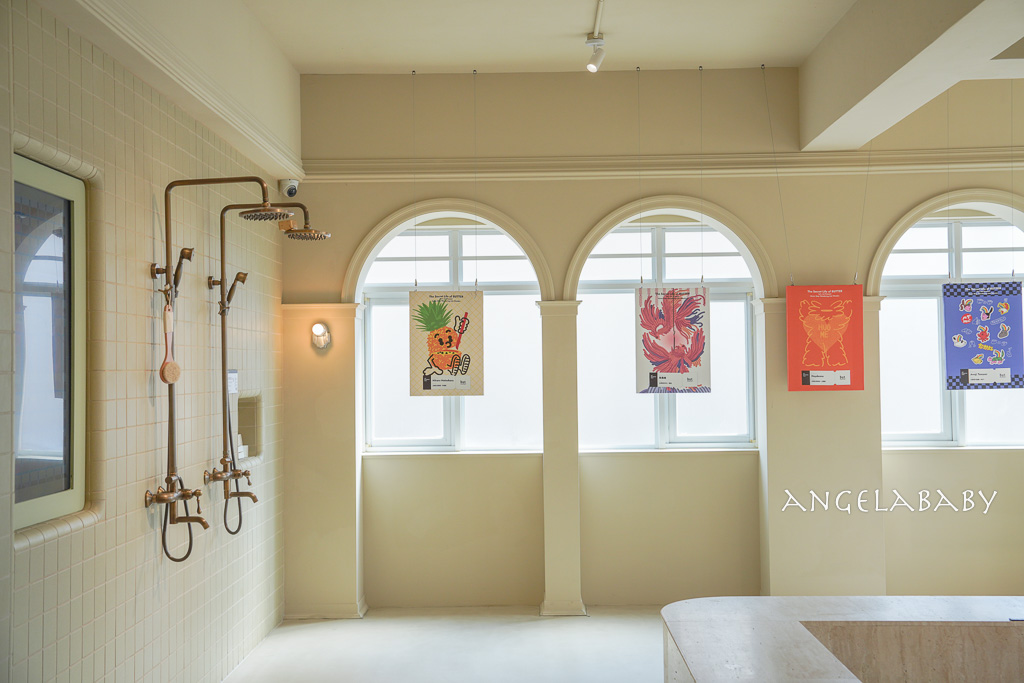 台中必訪『but.we love butter 奶油飯店』真的不是飯店啦～台中最新打卡地標、免費景點推薦 @梅格(Angelababy)享樂日記