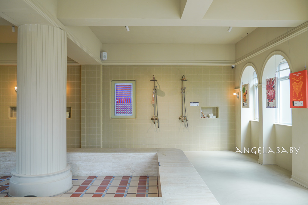 台中必訪『but.we love butter 奶油飯店』真的不是飯店啦～台中最新打卡地標、免費景點推薦 @梅格(Angelababy)享樂日記