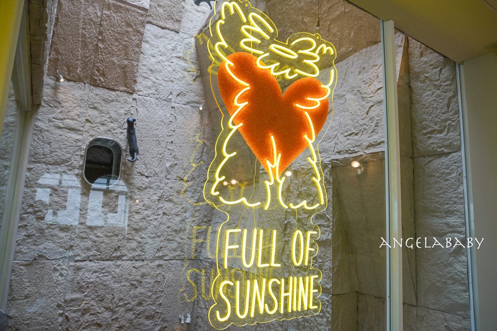 台中必訪『but.we love butter 奶油飯店』真的不是飯店啦～台中最新打卡地標、免費景點推薦 @梅格(Angelababy)享樂日記