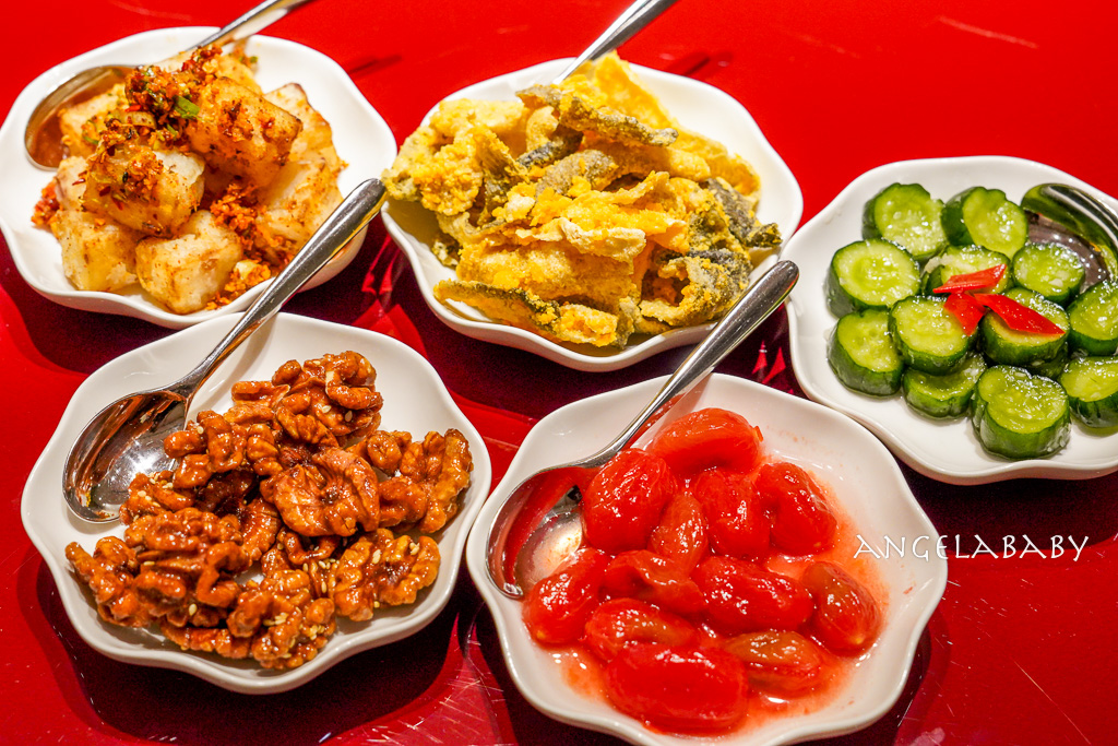 台北米其林粵菜餐廳『麟聚』聚餐包廂餐廳推薦、每人1500元起 @梅格(Angelababy)享樂日記