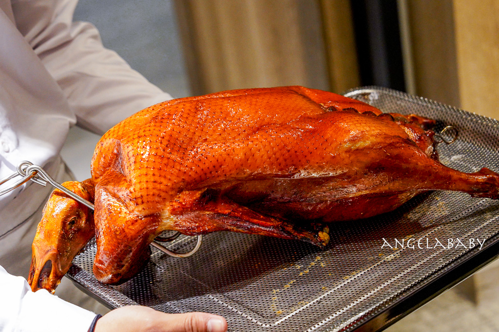 台北米其林粵菜餐廳『麟聚』聚餐包廂餐廳推薦、每人1500元起 @梅格(Angelababy)享樂日記