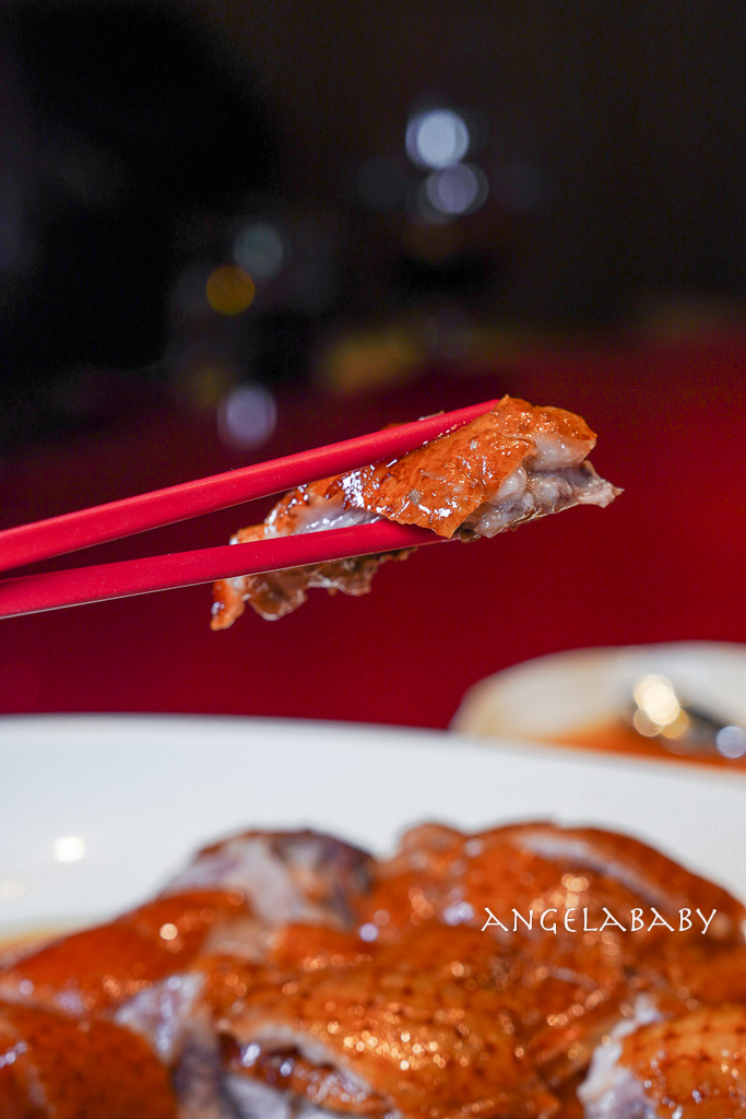 台北米其林粵菜餐廳『麟聚』聚餐包廂餐廳推薦、每人1500元起 @梅格(Angelababy)享樂日記