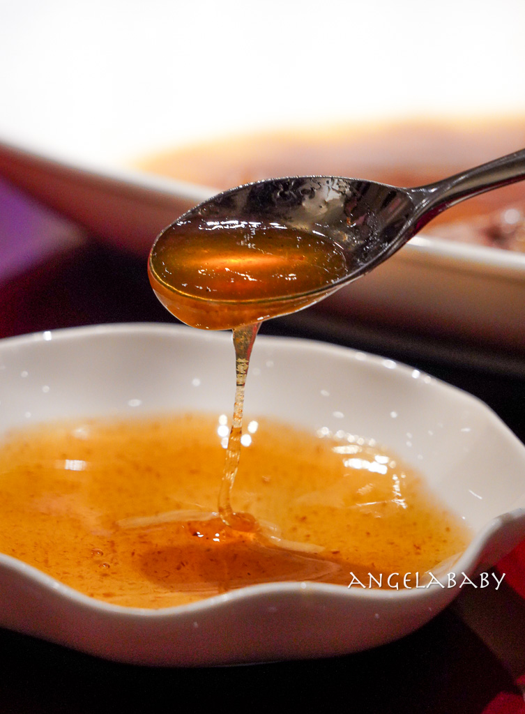 台北米其林粵菜餐廳『麟聚』聚餐包廂餐廳推薦、每人1500元起 @梅格(Angelababy)享樂日記