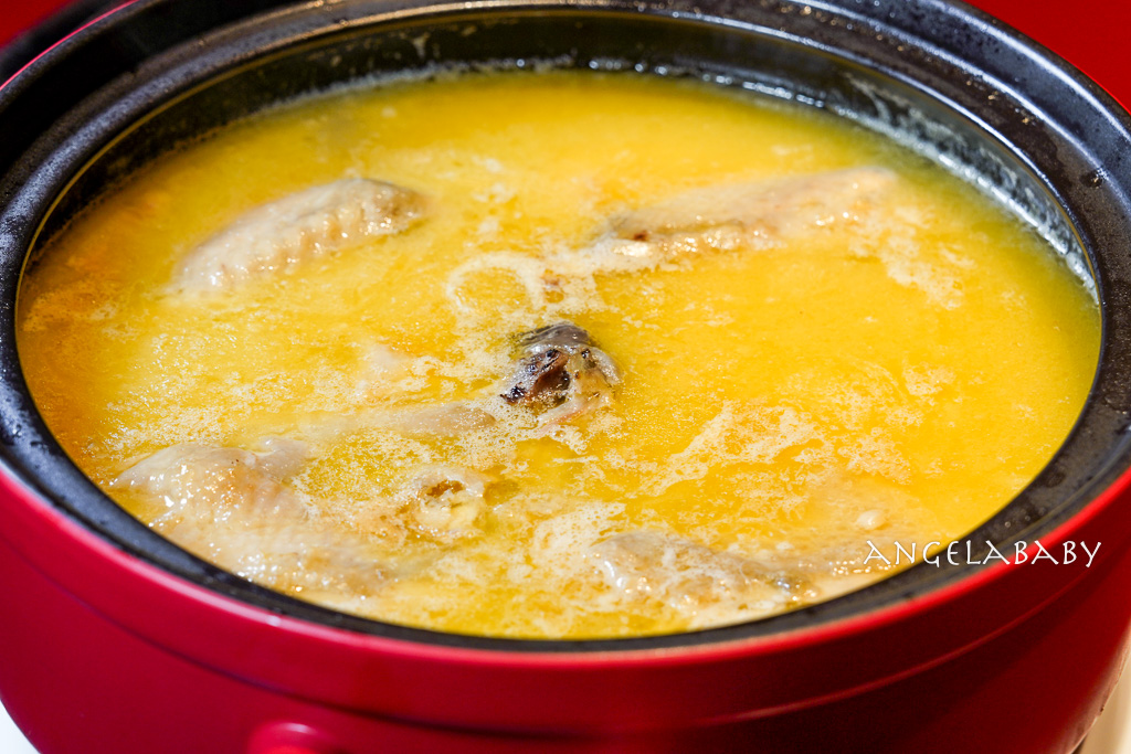 台北米其林粵菜餐廳『麟聚』聚餐包廂餐廳推薦、每人1500元起 @梅格(Angelababy)享樂日記