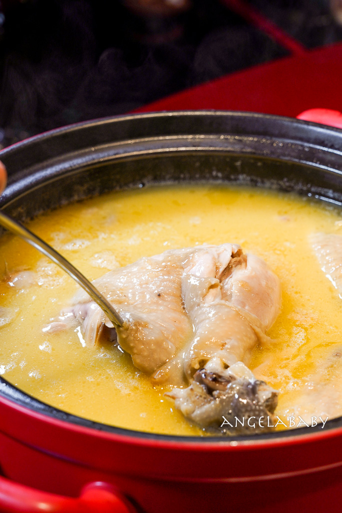 台北米其林粵菜餐廳『麟聚』聚餐包廂餐廳推薦、每人1500元起 @梅格(Angelababy)享樂日記