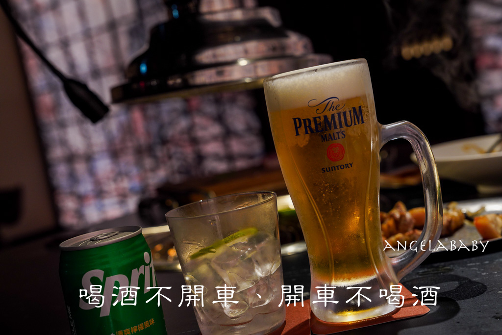 台中新開幕韓式燒肉『BAY Korean BBQ Club』訂位、『單身即地獄』韓星文世勳來台擔任美食總監 @梅格(Angelababy)享樂日記