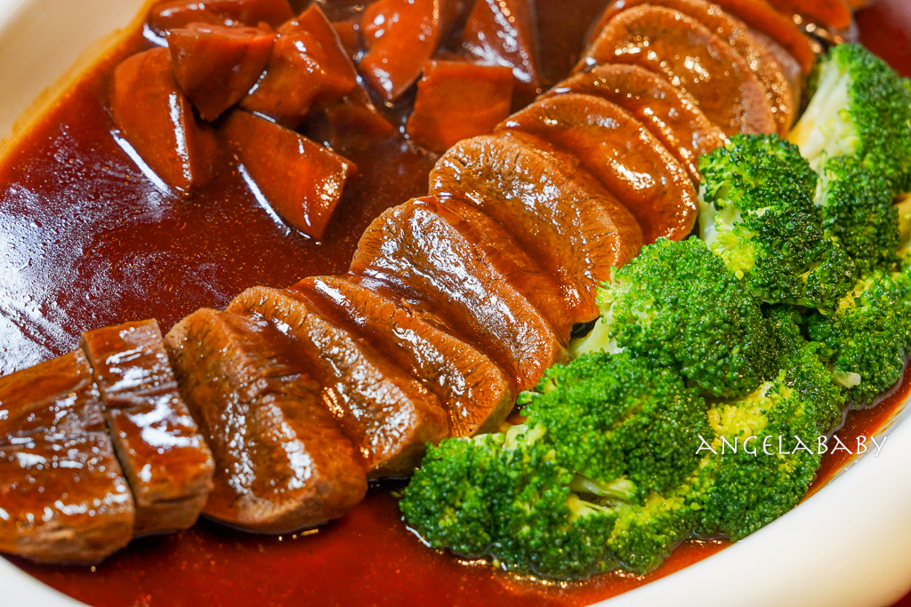 台北米其林粵菜餐廳『麟聚』聚餐包廂餐廳推薦、每人1500元起 @梅格(Angelababy)享樂日記