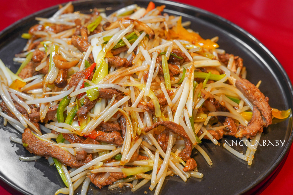 台北米其林粵菜餐廳『麟聚』聚餐包廂餐廳推薦、每人1500元起 @梅格(Angelababy)享樂日記