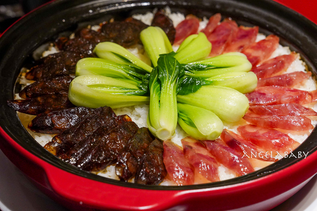 台北米其林粵菜餐廳『麟聚』聚餐包廂餐廳推薦、每人1500元起 @梅格(Angelababy)享樂日記