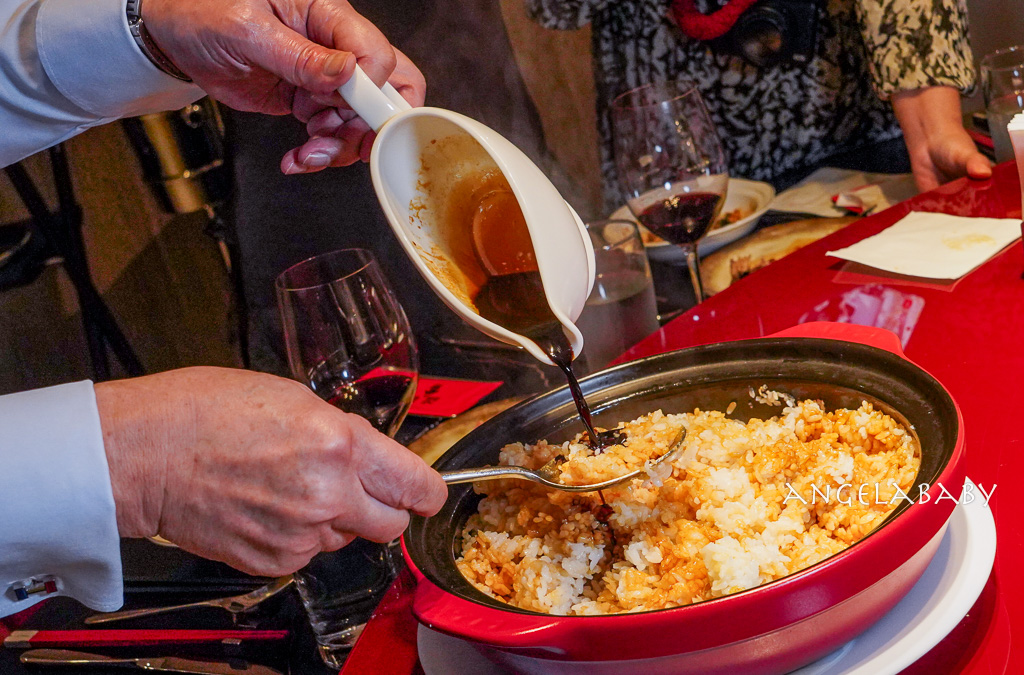 台北米其林粵菜餐廳『麟聚』聚餐包廂餐廳推薦、每人1500元起 @梅格(Angelababy)享樂日記