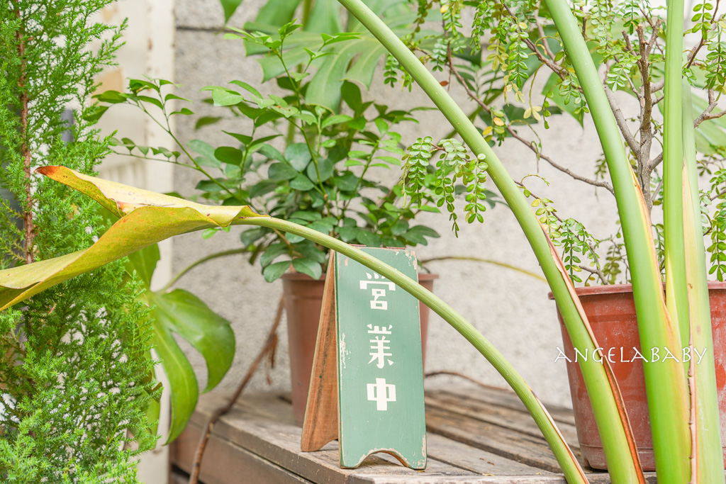 台中老宅早午餐『三回』500盤美食推薦、好吃蛋沙拉生吐司 @梅格(Angelababy)享樂日記