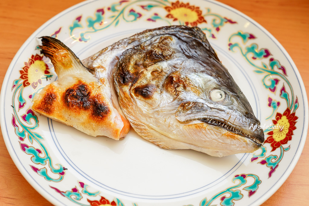 台北無菜單日料推薦『秉宸香おまかせ』主打熟成魚料理、1380元15品料理推薦 @梅格(Angelababy)享樂日記