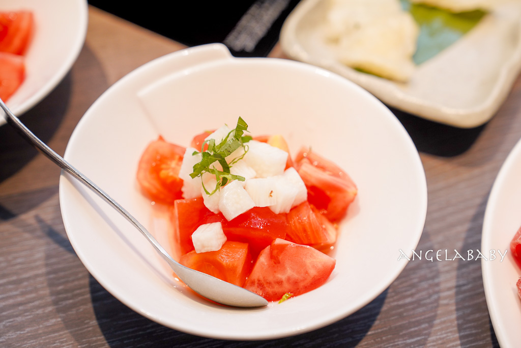 台北頂級花膠雞湯鍋『食令Shabu 大直店』喝湯派一定會愛上的黃金雞湯 @梅格(Angelababy)享樂日記