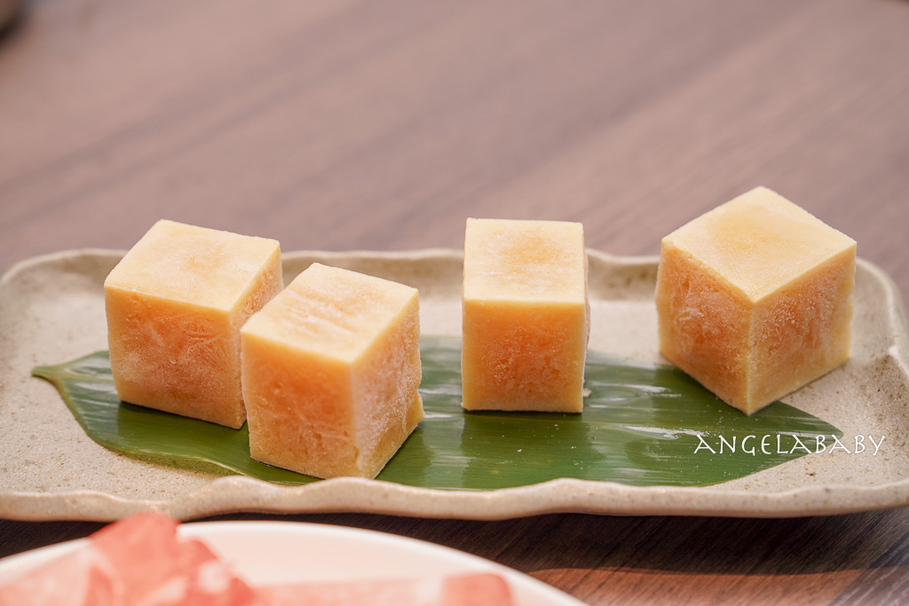 台北頂級花膠雞湯鍋『食令Shabu 大直店』喝湯派一定會愛上的黃金雞湯 @梅格(Angelababy)享樂日記