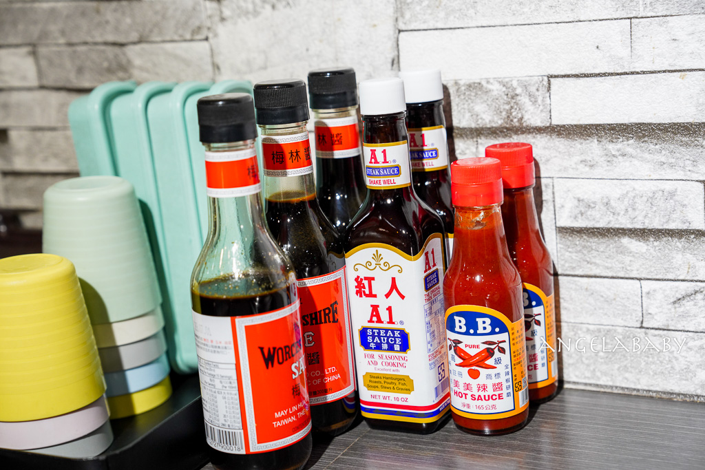 新莊好吃平價牛排推薦『呷牛排』菜單、羅宋湯南瓜湯、飲料免費喝到飽 @梅格(Angelababy)享樂日記