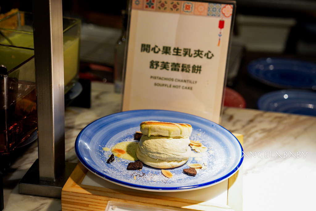 台北最強韓國料理吃到飽推薦『台北喜來登十二廚』韓國美食季 @梅格(Angelababy)享樂日記