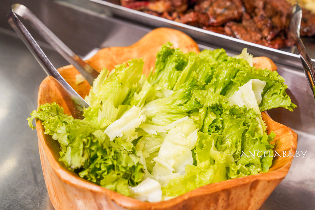 台北最強韓國料理吃到飽推薦『台北喜來登十二廚』韓國美食季 @梅格(Angelababy)享樂日記