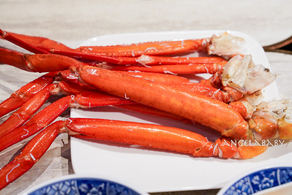 台北最強韓國料理吃到飽推薦『台北喜來登十二廚』韓國美食季 @梅格(Angelababy)享樂日記