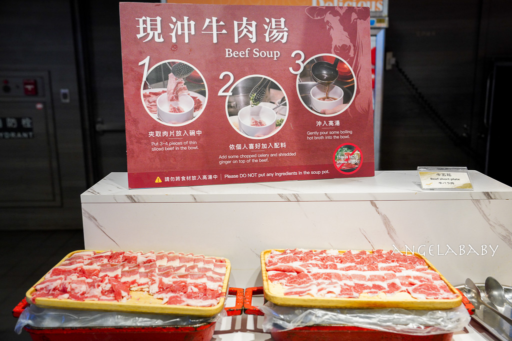 萬華龍山寺美食『凱達百宴自助餐』餐期價格、吃到飽優惠餐券 @梅格(Angelababy)享樂日記