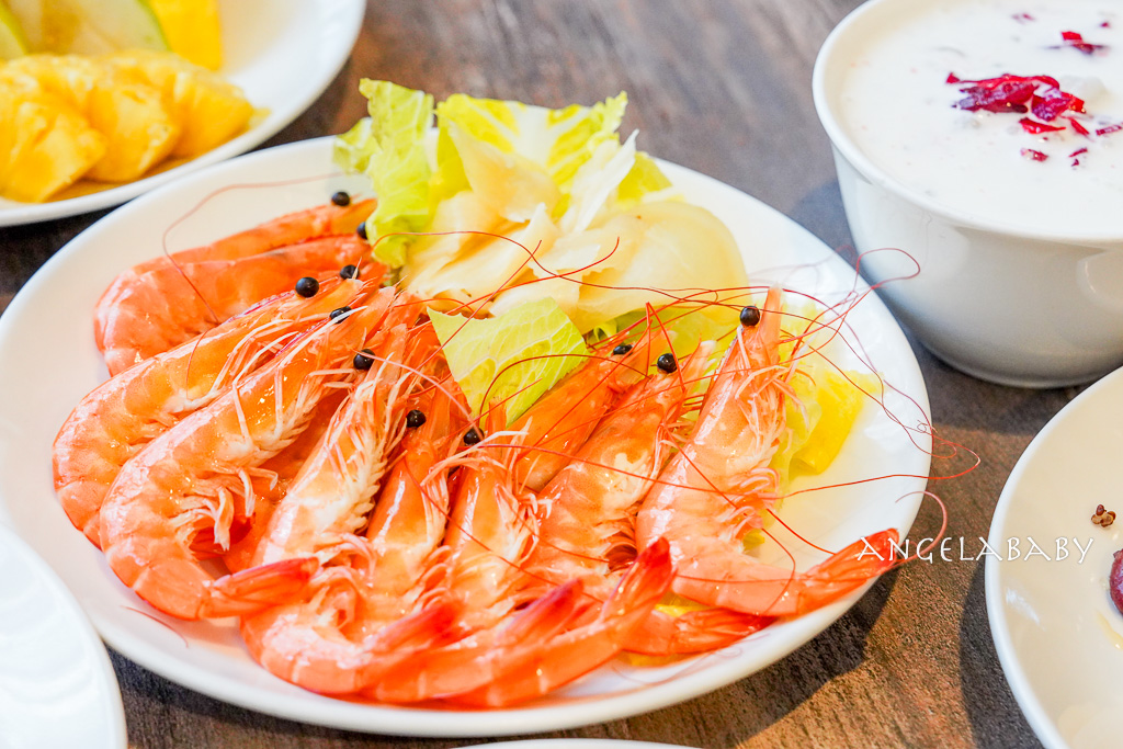 萬華龍山寺美食『凱達百宴自助餐』餐期價格、吃到飽優惠餐券 @梅格(Angelababy)享樂日記