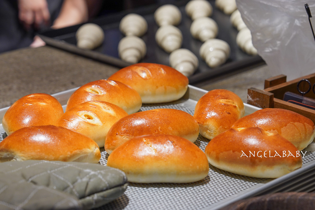 新竹最好吃的麵包店『麵包籽 Seed Bakery』新竹巨城 開店了！ @梅格(Angelababy)享樂日記