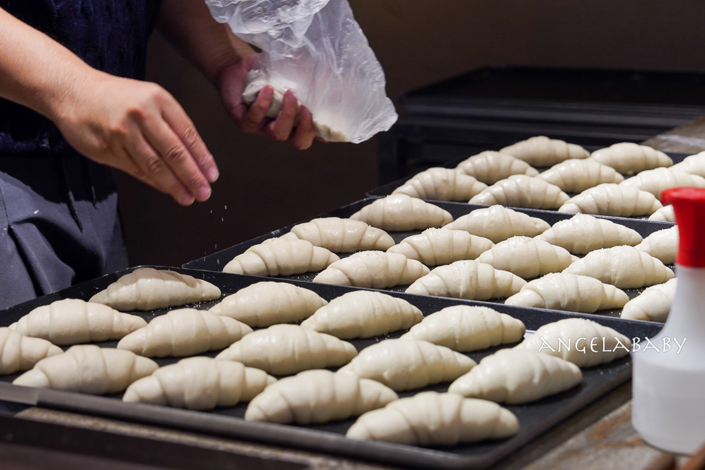 新竹最好吃的麵包店『麵包籽 Seed Bakery』新竹巨城 開店了！ @梅格(Angelababy)享樂日記