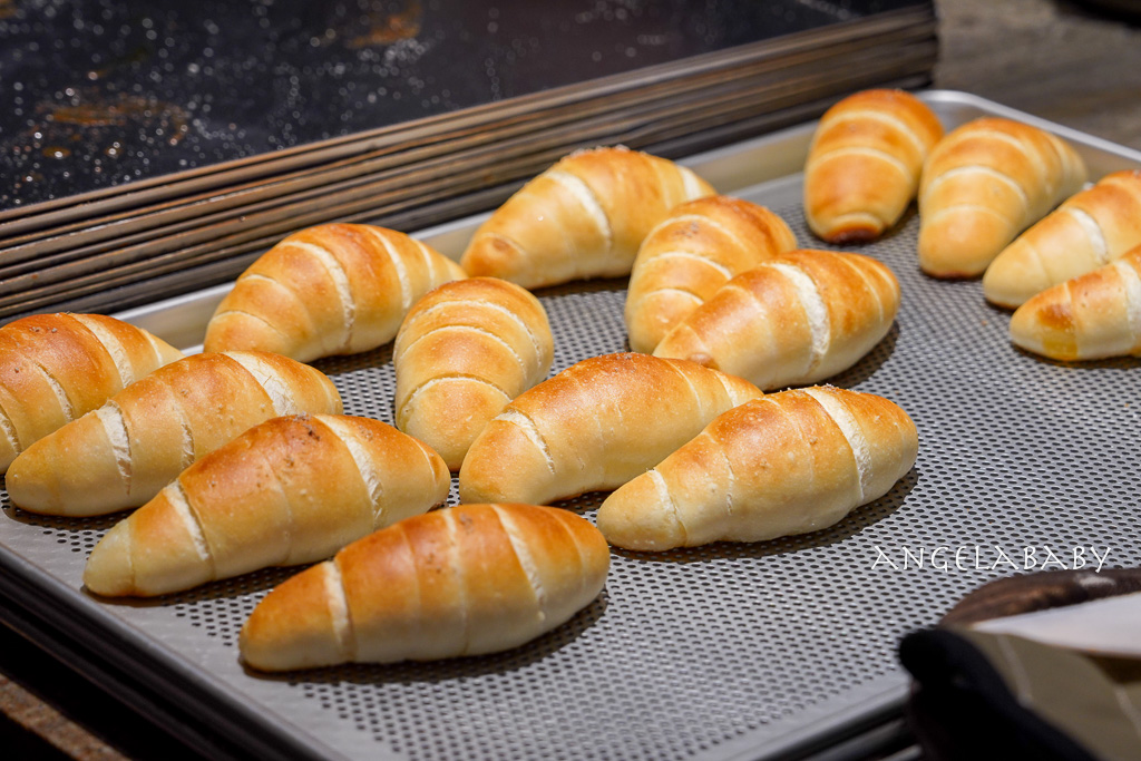 新竹最好吃的麵包店『麵包籽 Seed Bakery』新竹巨城 開店了！ @梅格(Angelababy)享樂日記