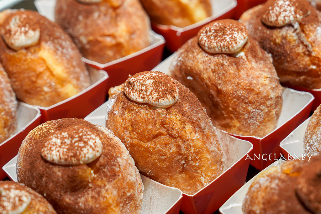 新竹最好吃的麵包店『麵包籽 Seed Bakery』新竹巨城 開店了！ @梅格(Angelababy)享樂日記