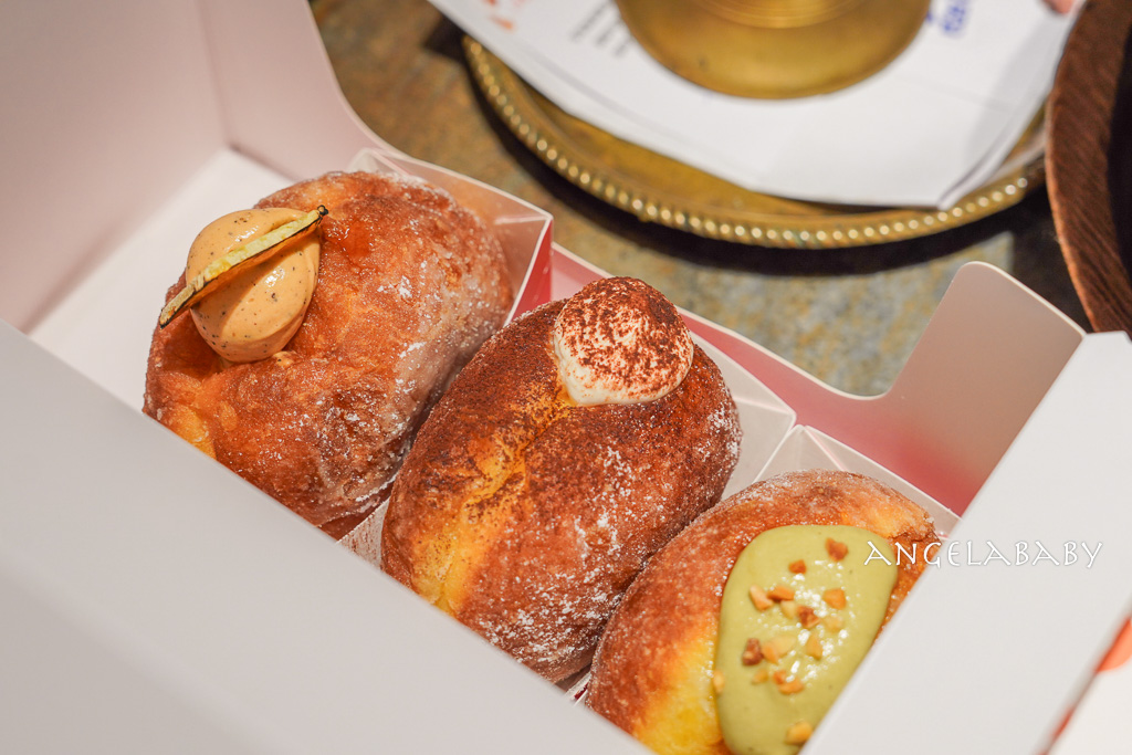 新竹最好吃的麵包店『麵包籽 Seed Bakery』新竹巨城 開店了！ @梅格(Angelababy)享樂日記
