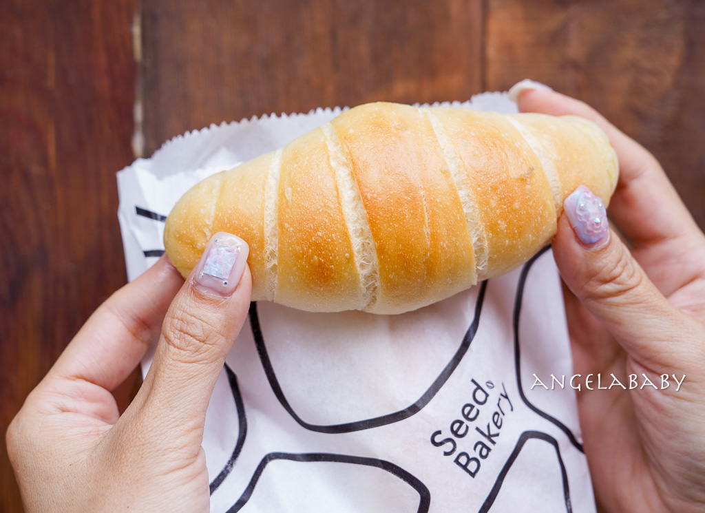 新竹最好吃的麵包店『麵包籽 Seed Bakery』新竹巨城 開店了！ @梅格(Angelababy)享樂日記