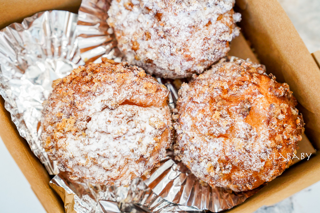 新竹最好吃的麵包店『麵包籽 Seed Bakery』新竹巨城 開店了！ @梅格(Angelababy)享樂日記