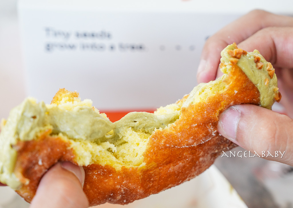 新竹最好吃的麵包店『麵包籽 Seed Bakery』新竹巨城 開店了！ @梅格(Angelababy)享樂日記