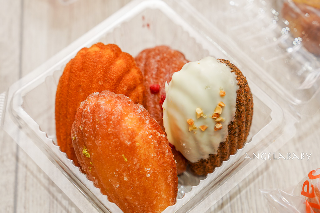 新竹最好吃的麵包店『麵包籽 Seed Bakery』新竹巨城 開店了！ @梅格(Angelababy)享樂日記