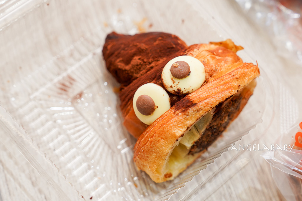 新竹最好吃的麵包店『麵包籽 Seed Bakery』新竹巨城 開店了！ @梅格(Angelababy)享樂日記