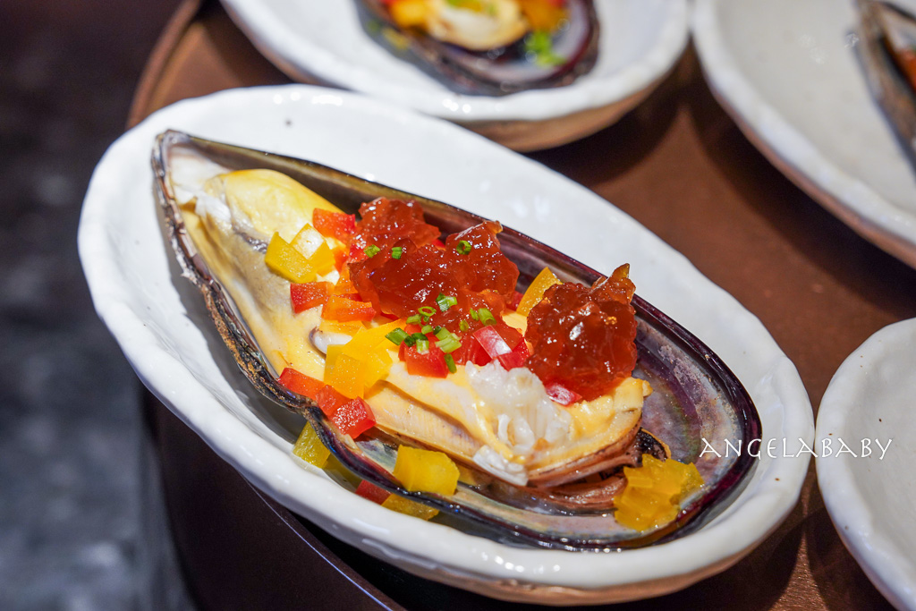 台北吃到飽天花板『台北寒舍艾美酒店探索廚房吃到飽』餐期價格、菜色內容 @梅格(Angelababy)享樂日記