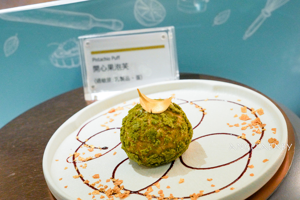 台北吃到飽天花板『台北寒舍艾美酒店探索廚房吃到飽』餐期價格、菜色內容 @梅格(Angelababy)享樂日記