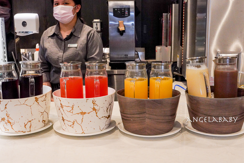 台北吃到飽天花板『台北寒舍艾美酒店探索廚房吃到飽』餐期價格、菜色內容 @梅格(Angelababy)享樂日記