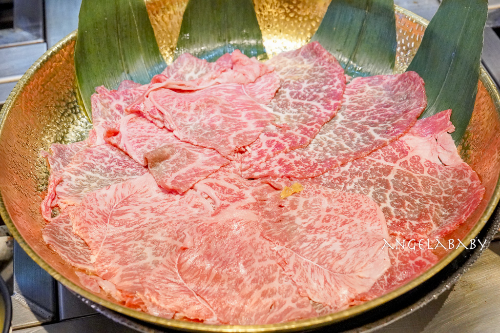 台北吃到飽天花板『台北寒舍艾美酒店探索廚房吃到飽』餐期價格、菜色內容 @梅格(Angelababy)享樂日記