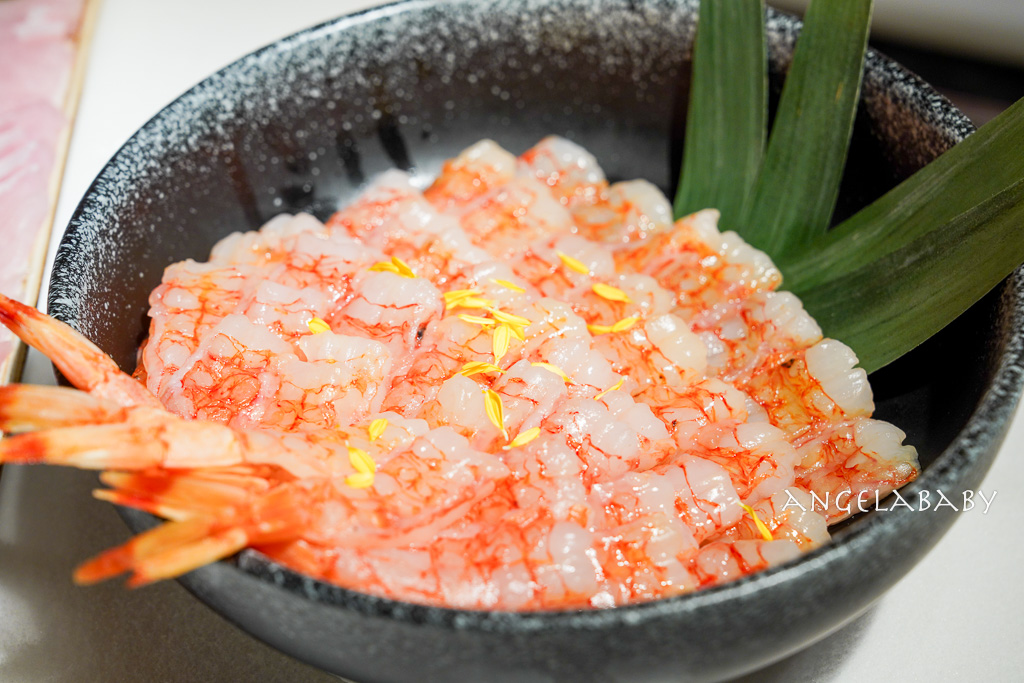 台北吃到飽天花板『台北寒舍艾美酒店探索廚房吃到飽』餐期價格、菜色內容 @梅格(Angelababy)享樂日記