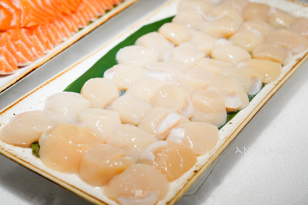 台北吃到飽天花板『台北寒舍艾美酒店探索廚房吃到飽』餐期價格、菜色內容 @梅格(Angelababy)享樂日記