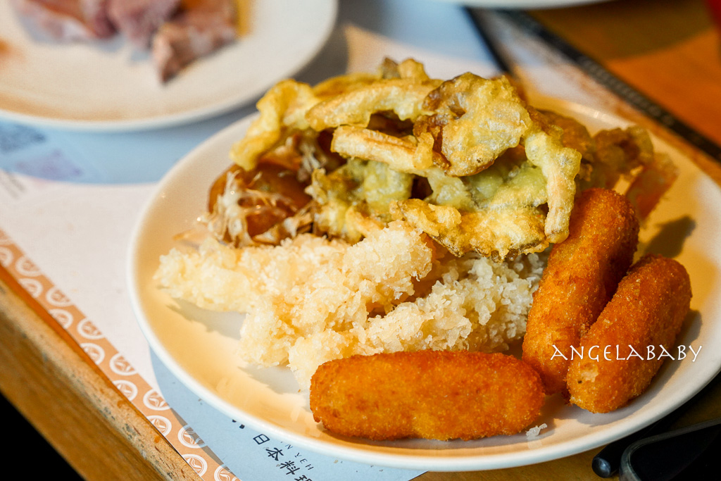 松山美食吃到飽『欣葉日本料理吃到飽』欣葉日本料理健康店訂位、票價優惠 @梅格(Angelababy)享樂日記 松山美食吃到飽『欣葉日本料理吃到飽』欣葉日本料理健康店訂位、票價優惠 @梅格(Angelababy)享樂日記